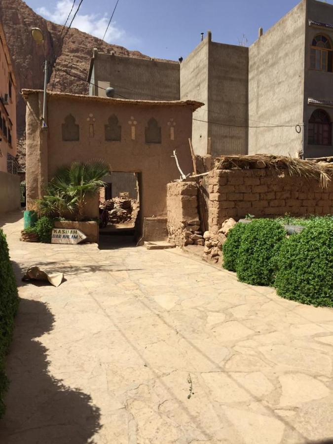 Riad Dar Ahlam Aït Baha Extérieur photo