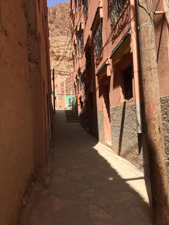 Riad Dar Ahlam Aït Baha Extérieur photo
