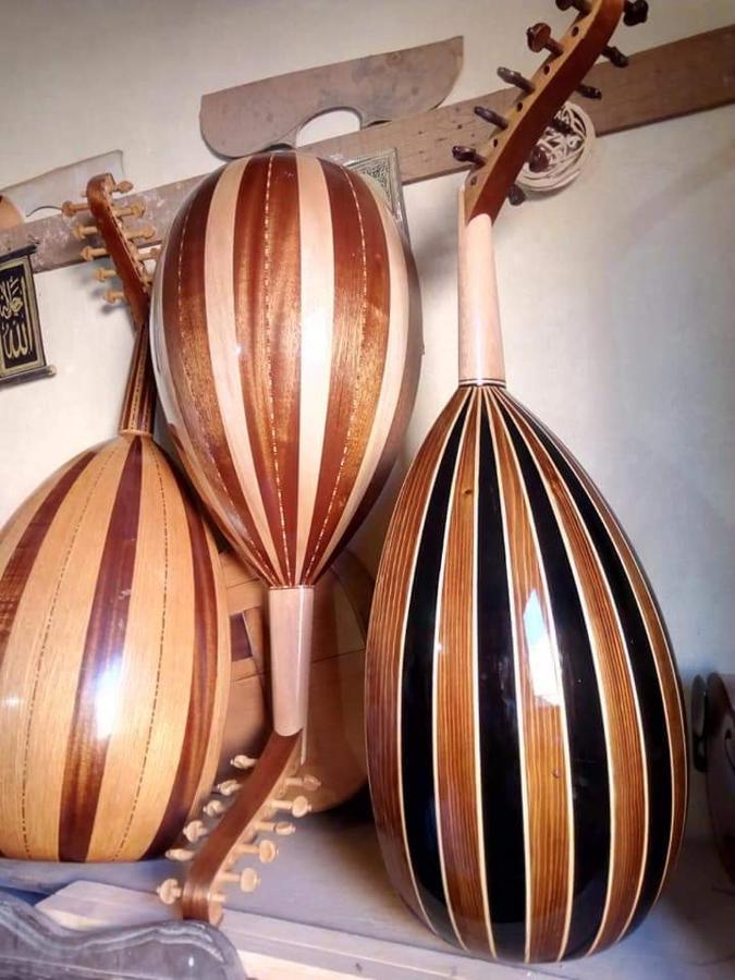 Riad Dar Ahlam Aït Baha Extérieur photo