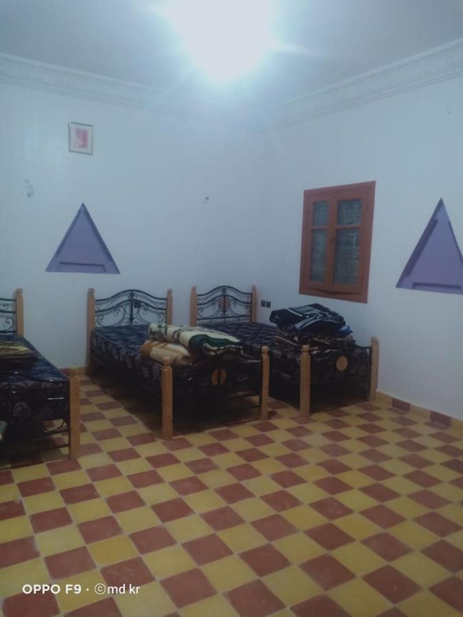 Riad Dar Ahlam Aït Baha Extérieur photo