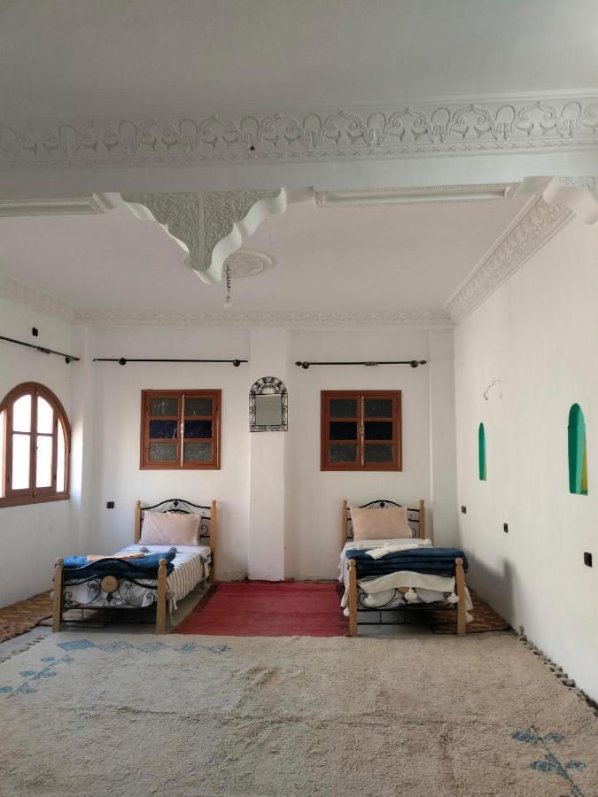 Riad Dar Ahlam Aït Baha Extérieur photo