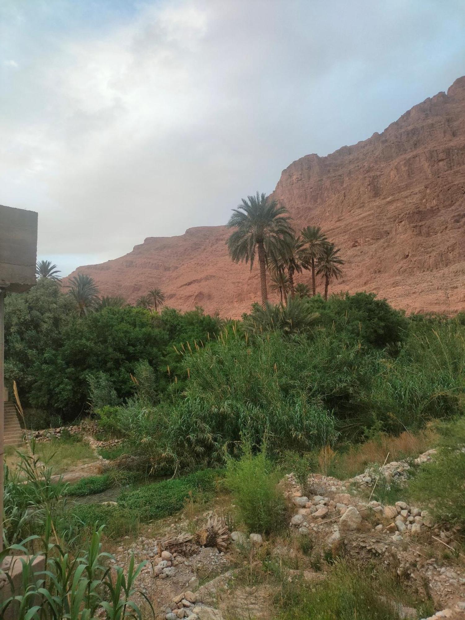 Riad Dar Ahlam Aït Baha Extérieur photo